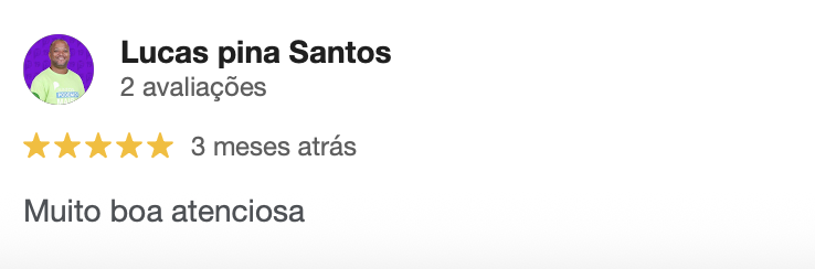 Avaliação 8