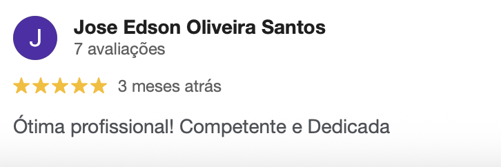 Avaliação 5