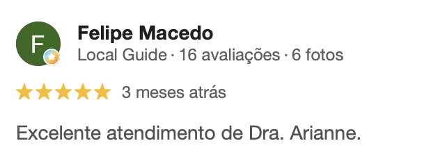 Avaliação 7
