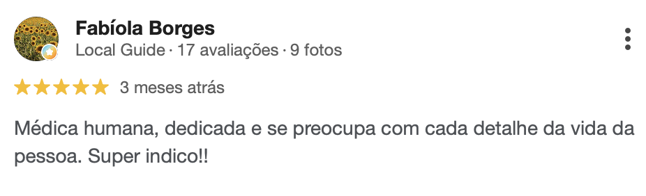 Avaliação 3